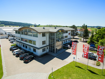 Investeringer i fremtiden: ept GmbH vokser
