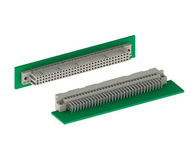 DIN 41612-stikforbindelser IEC 60603-2