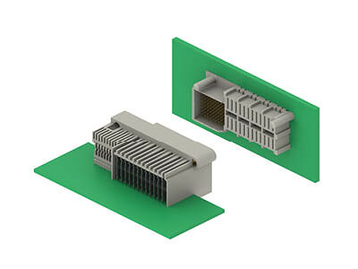 MicroTCA-stik MTCA PICMG
