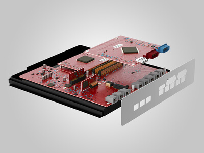 HPC – Forandringerne i bilens elektriske system