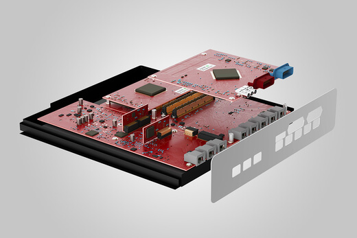 HPC – Forandringerne i bilens elektriske system