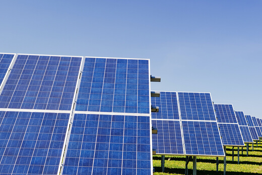 Tendenser og udviklinger inden for vedvarende energi