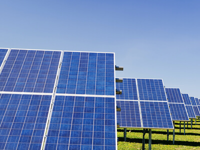 Tendenser og udviklinger inden for vedvarende energi