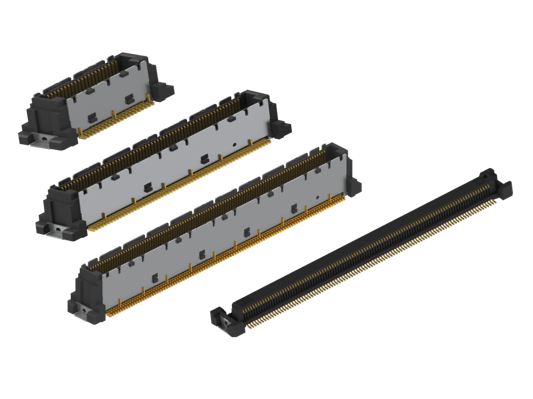 PICMG Colibri-stik til COM Express 0,5 mm SMT